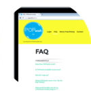 popwash wash and fold faq